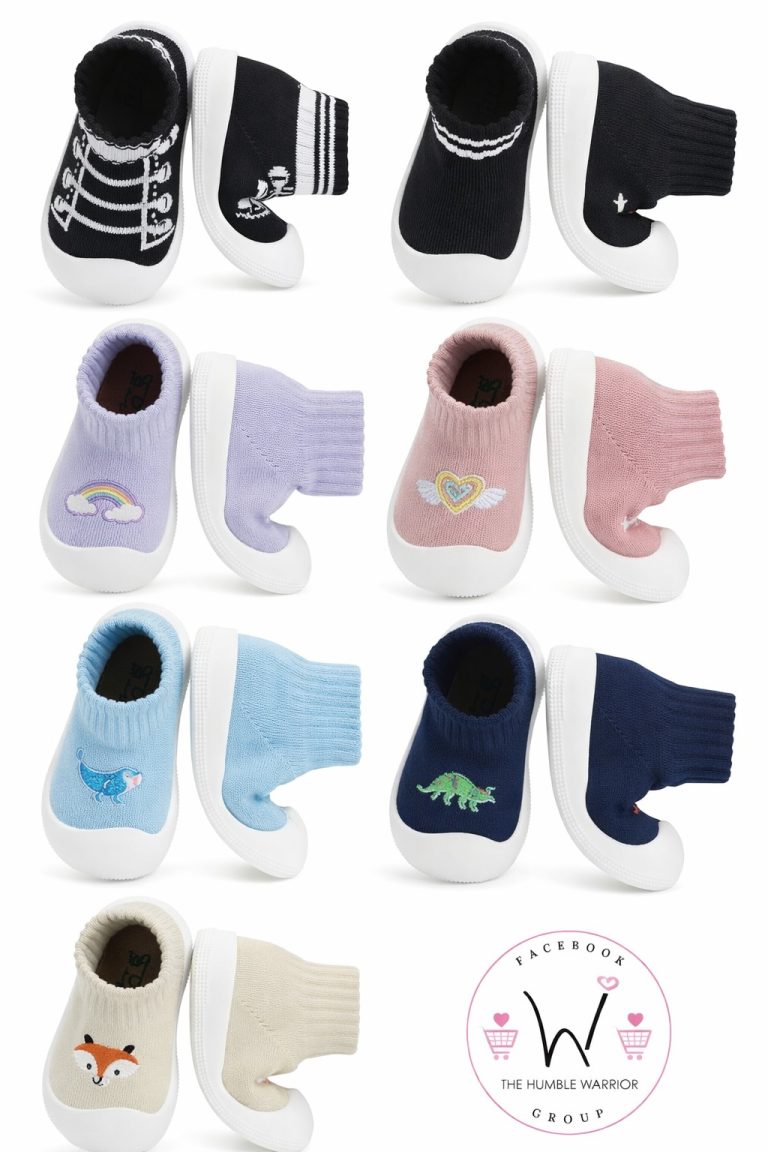 Baby Toddler Shoes