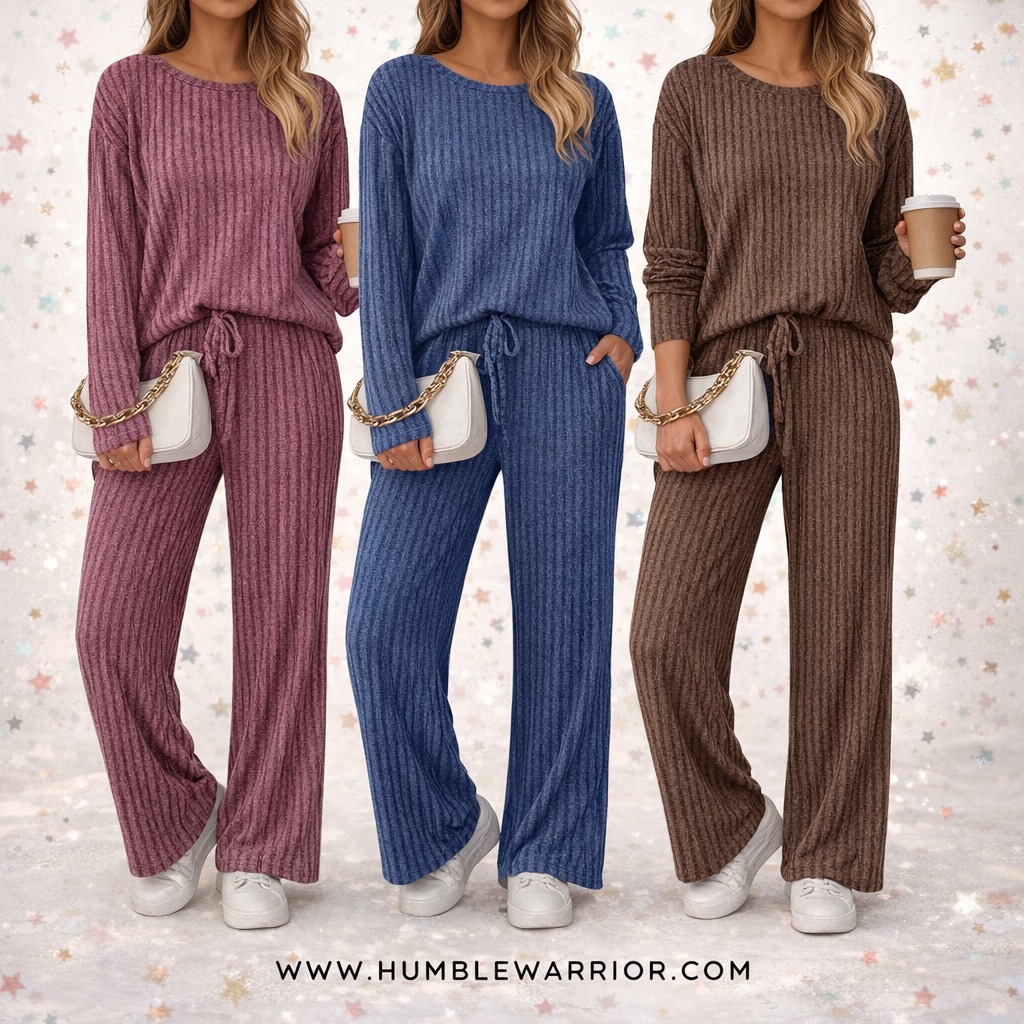 two piece set from LILLUSORY