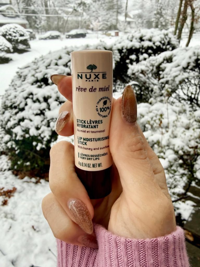 NUXE Rêve de Miel Lip Stick