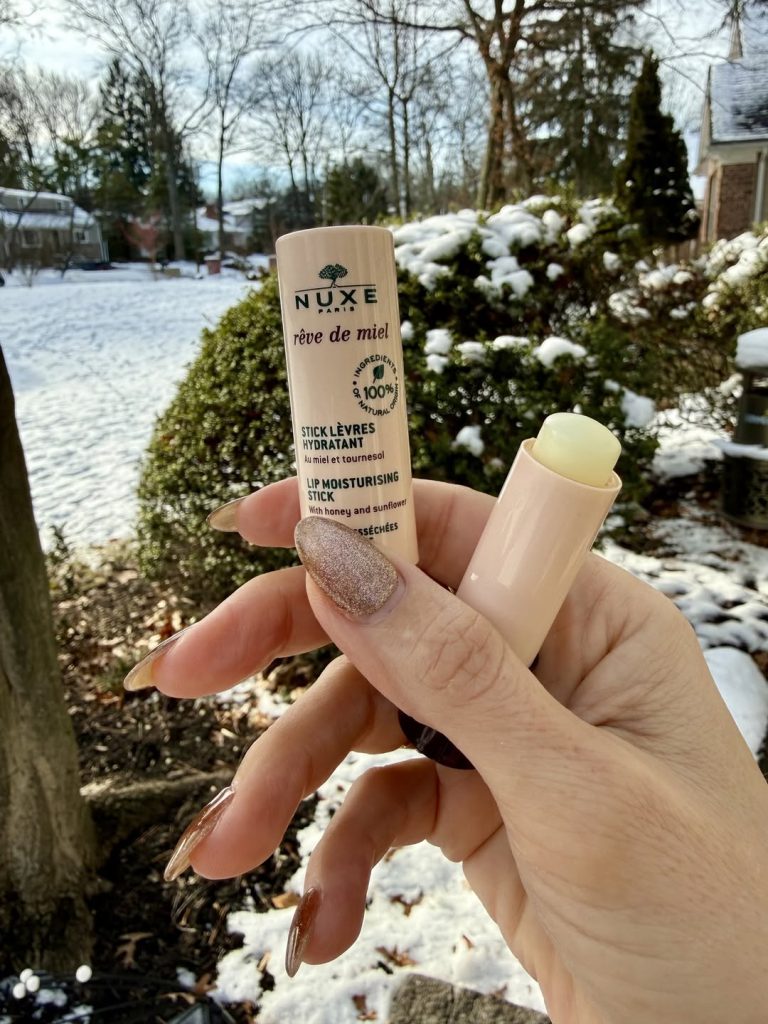 NUXE Rêve de Miel Lip Stick
