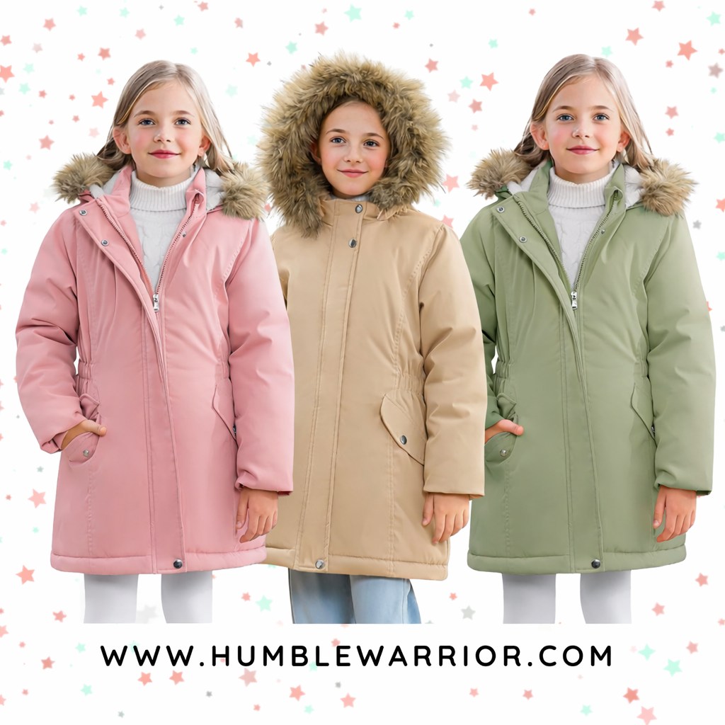 parkas