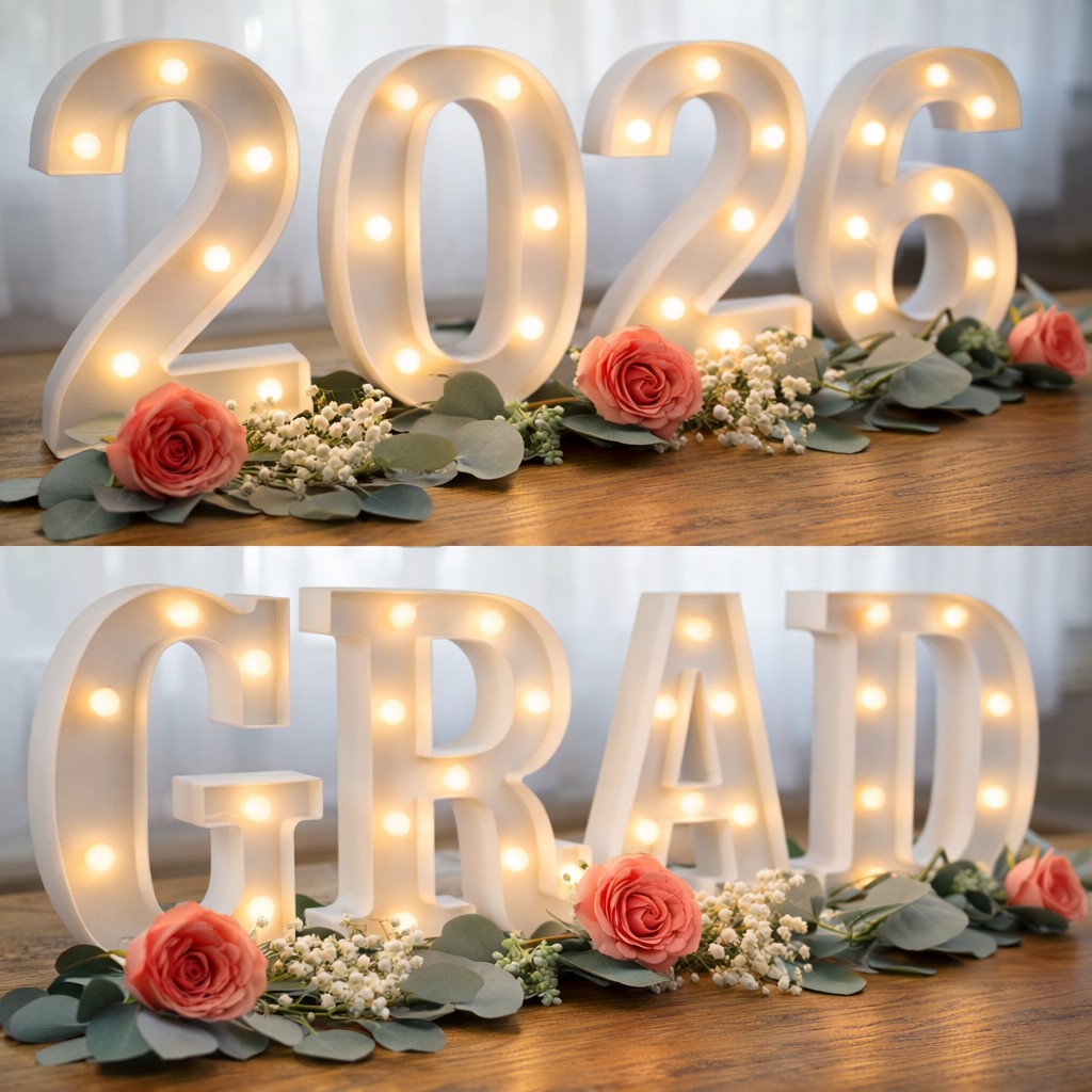 For the 2026 grad!