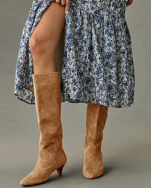 stunning boots!