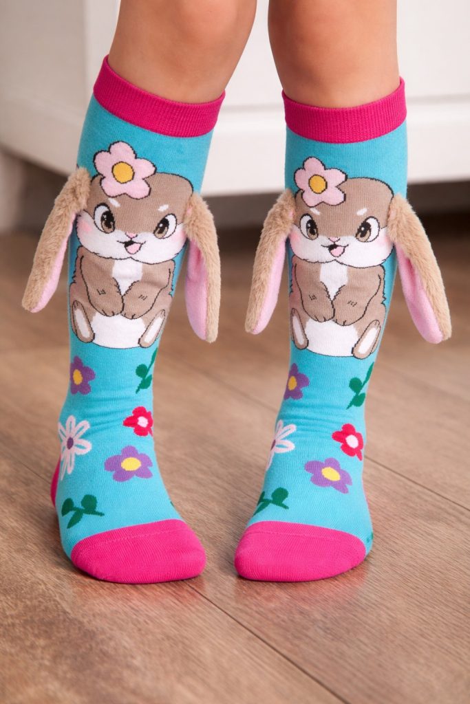 Silly Socks