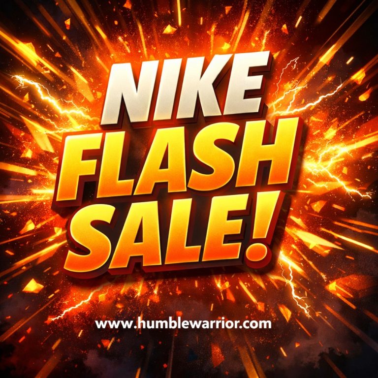 Nike fans