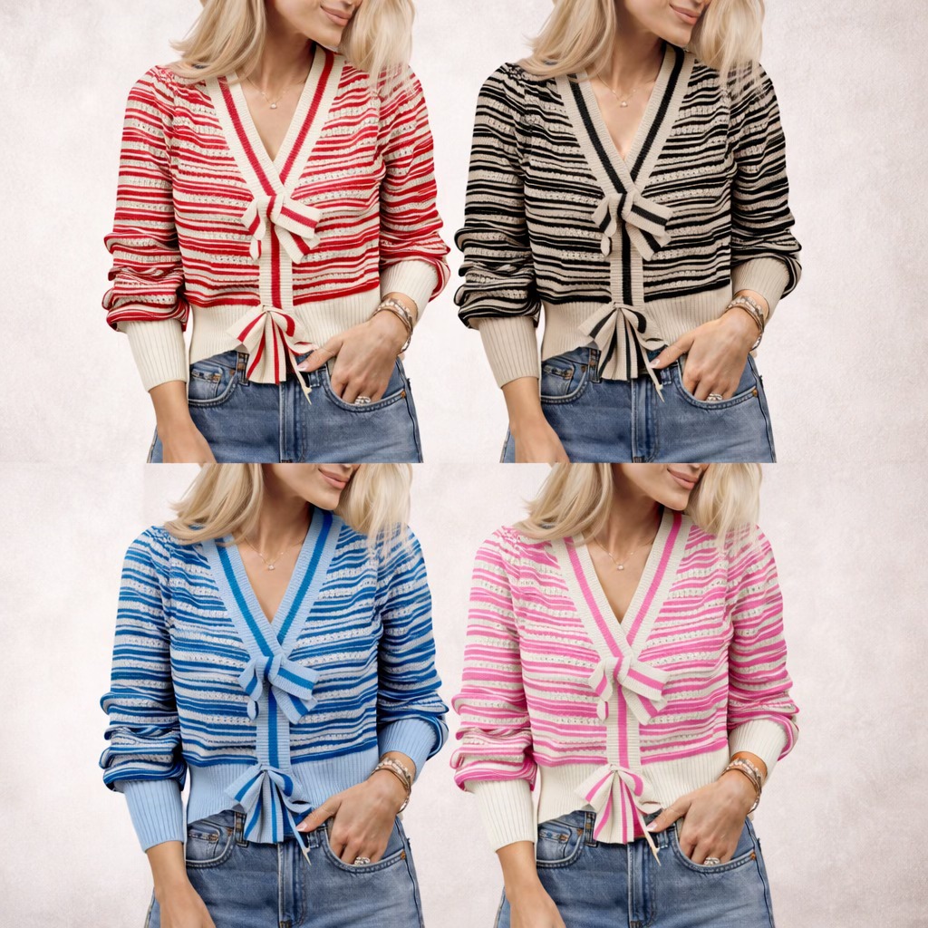 Saodimallsu cardigans