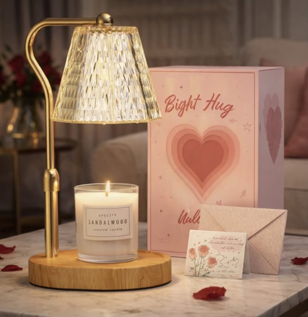 candle warmers