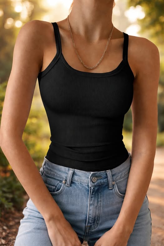 GKBK ribbed tanks