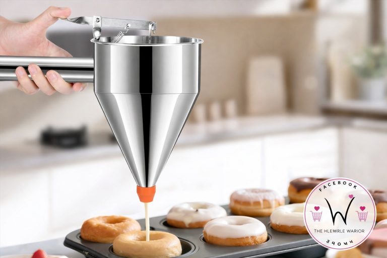 batter dispenser