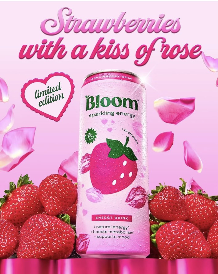 Bloom fans