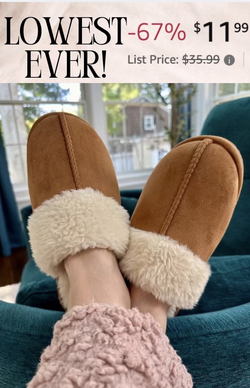 platform slippers