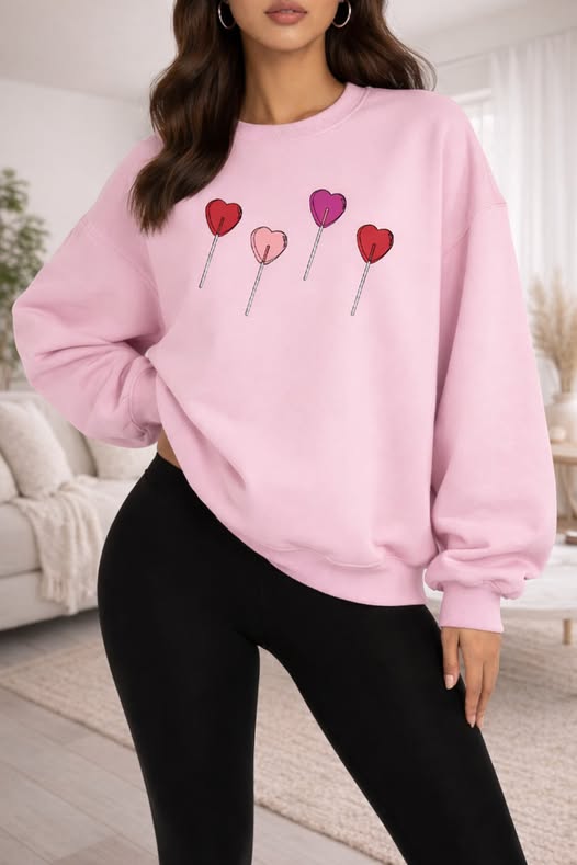 Love Day pullover