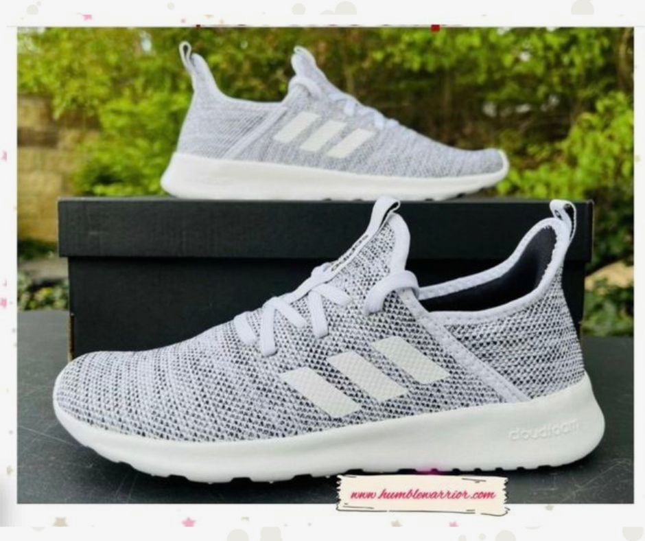 Adidas Cloudfoam Pure sneakers