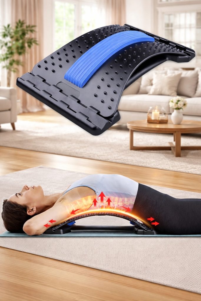 back stretcher