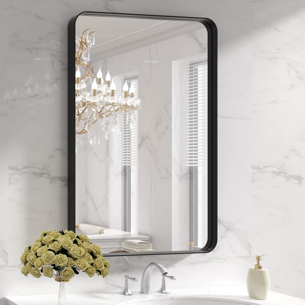 Bathroom Vanity Mirror!