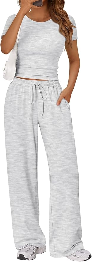 2-piece lounge set!