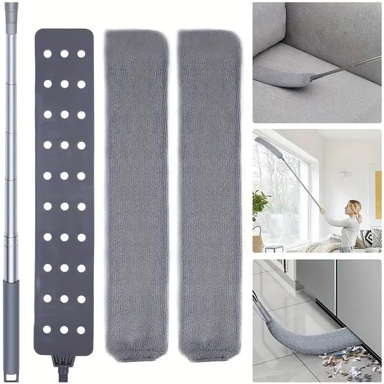 Gap Dust Cleaning Tool