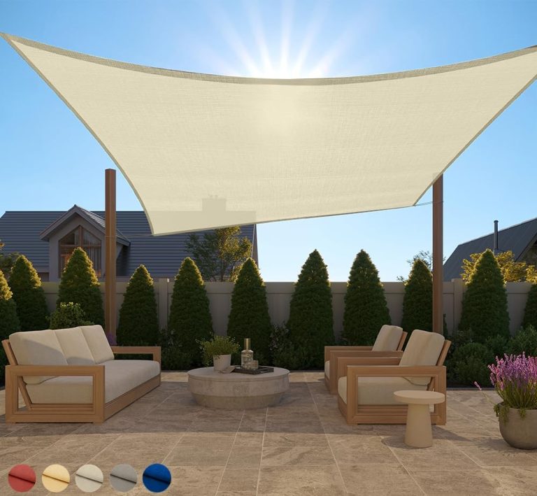Sun Canopy