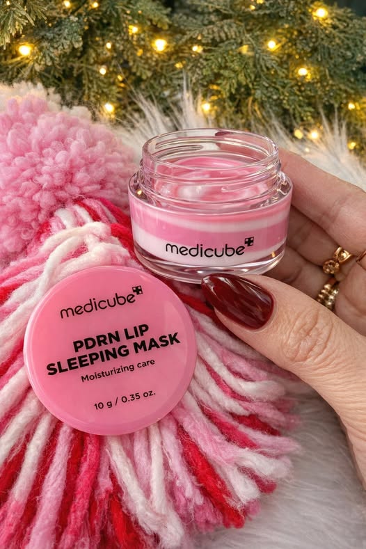 Salmon PDRN collagen, and shea butter combo