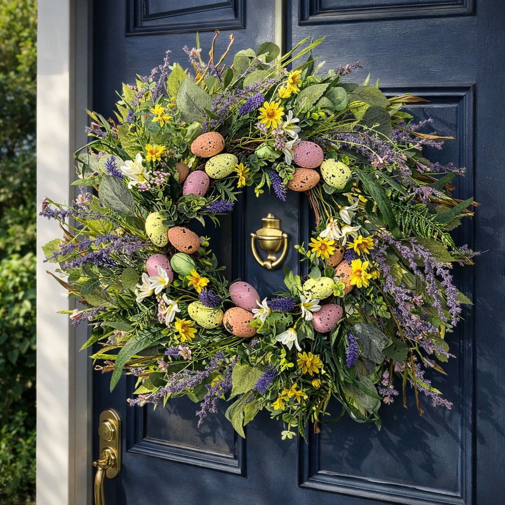 Hip Tree 24 inch wreaths