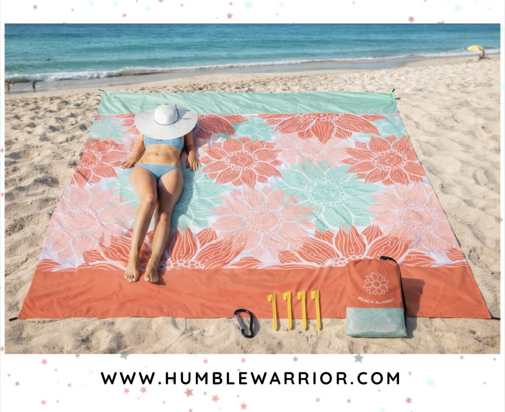 sand proof tarps