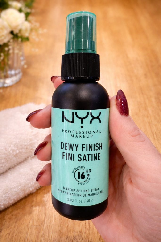NYX fans!