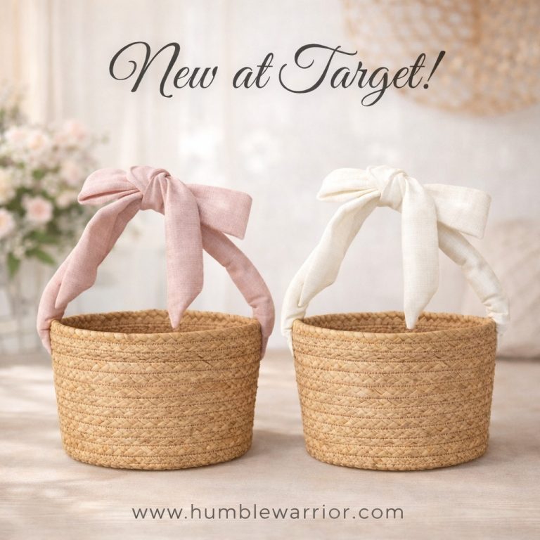 the prettiest baskets