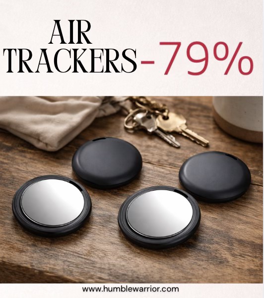 air trackers