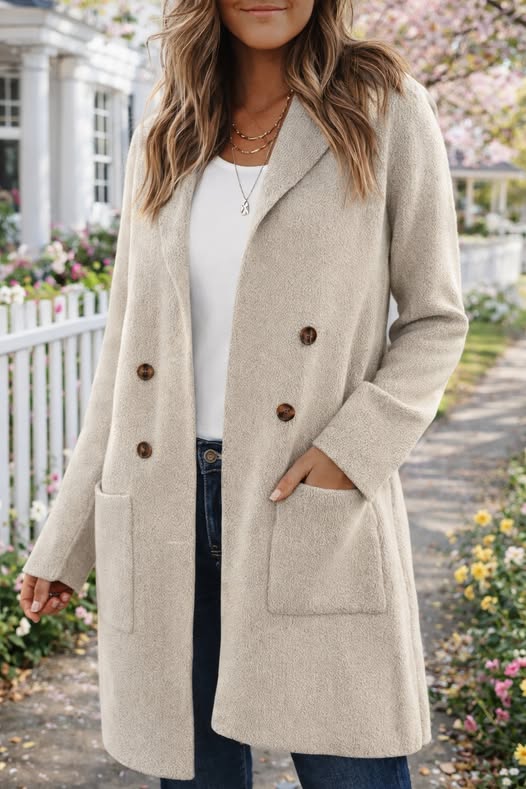 KIRUNDO coat-igan
