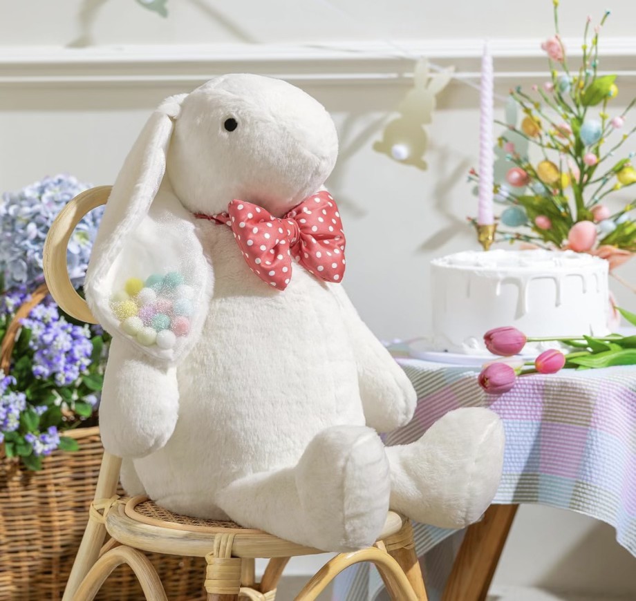Ashler Bunny