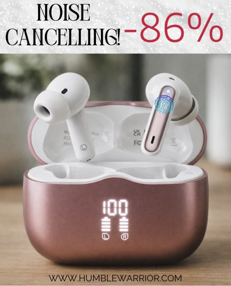 noise cancelling ear buds