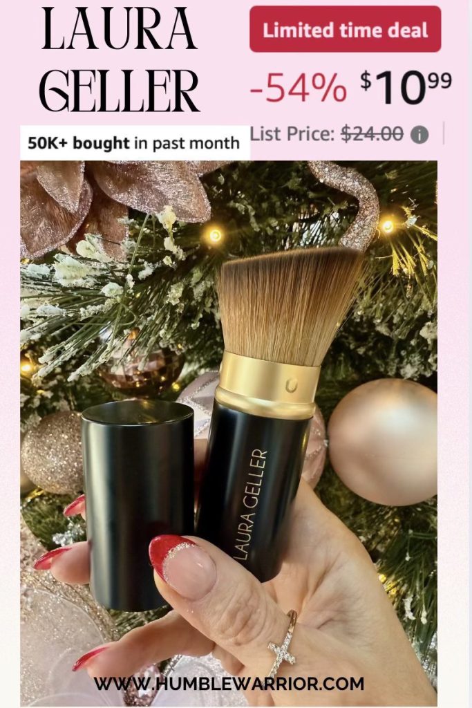 kabuki brush