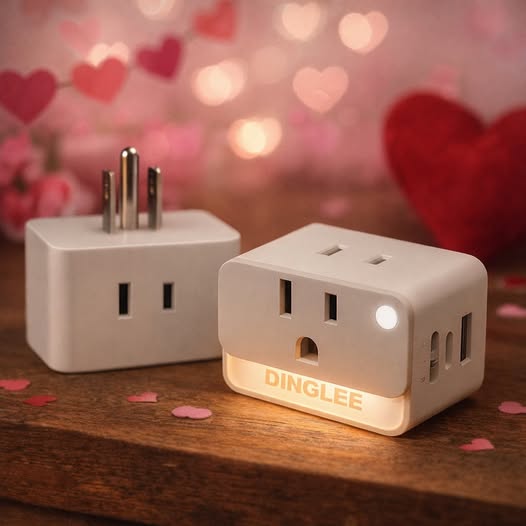 outlet extender
