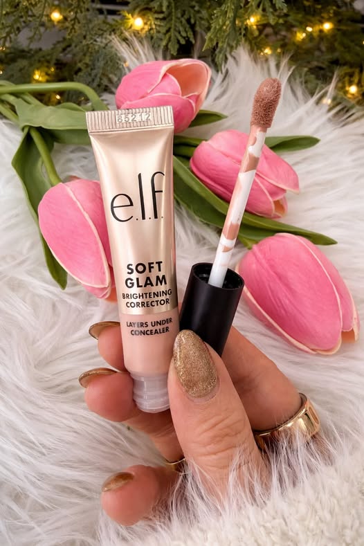 e.l.f. Soft Glam Brightening Corrector