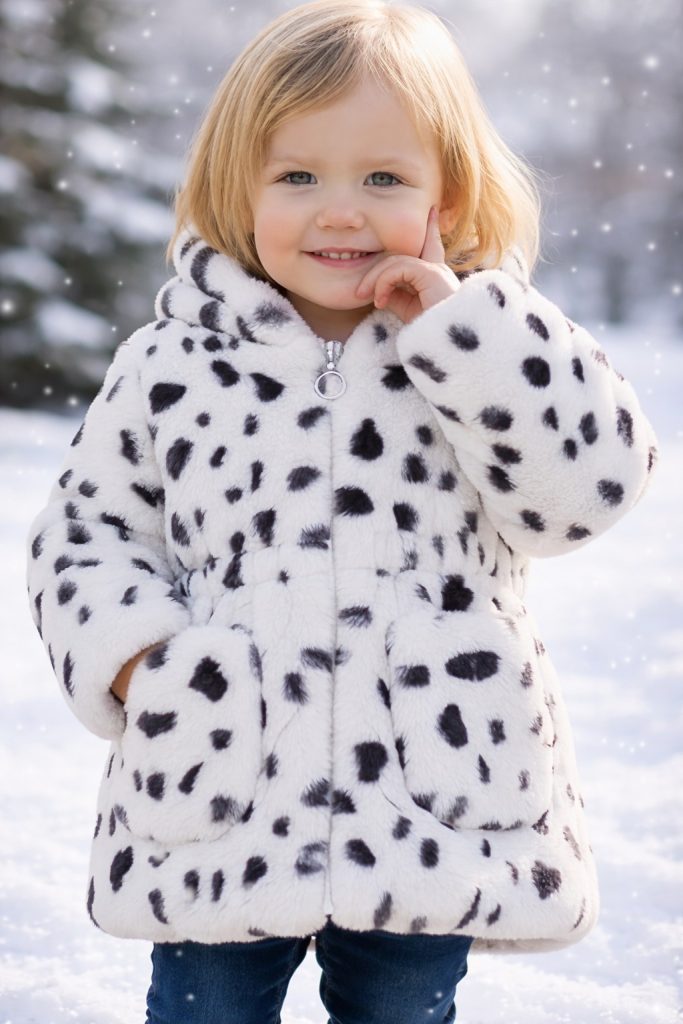 faux fur coats