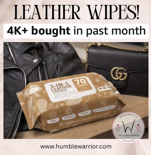 Air Jungles 3-in-1 wipes