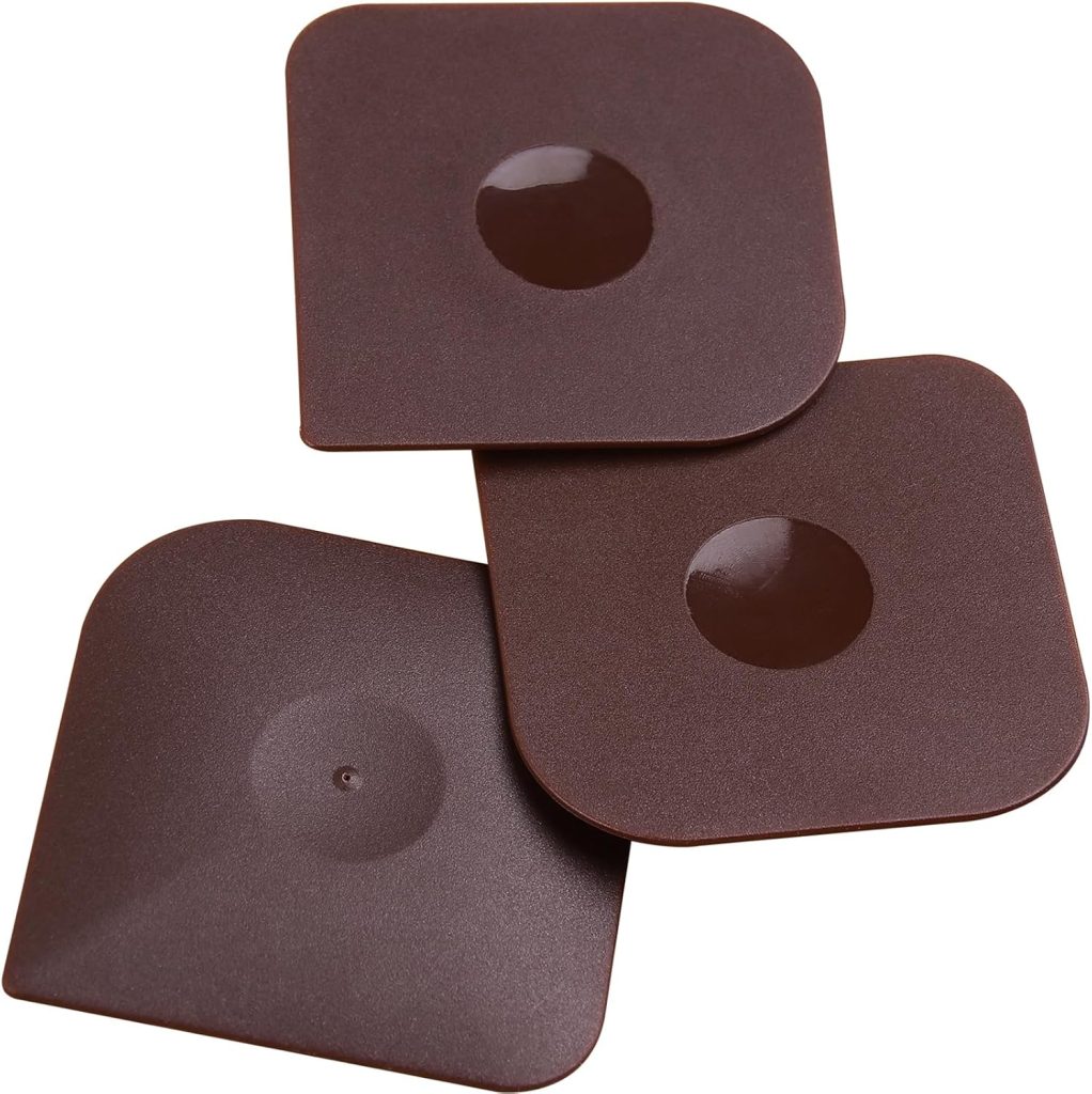 Pan Scraper