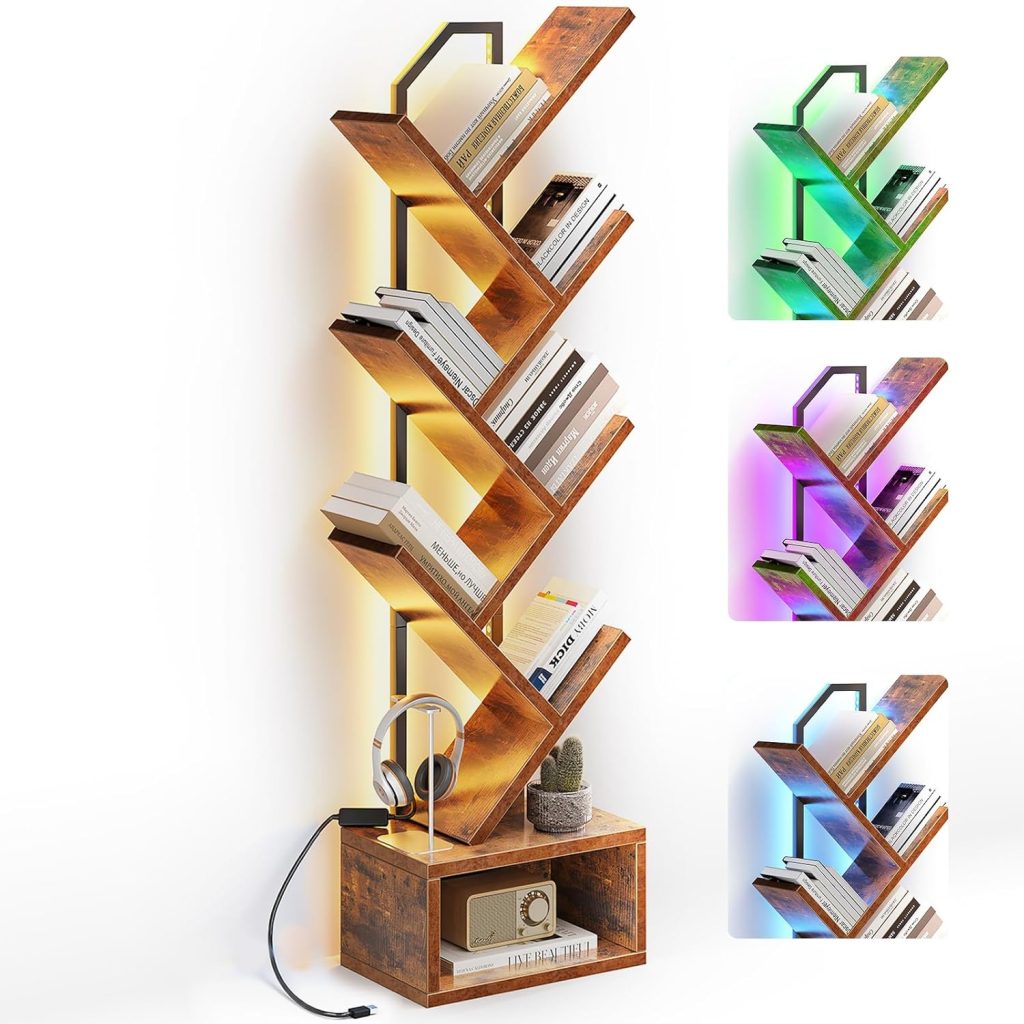 Tree Bookshelf!
