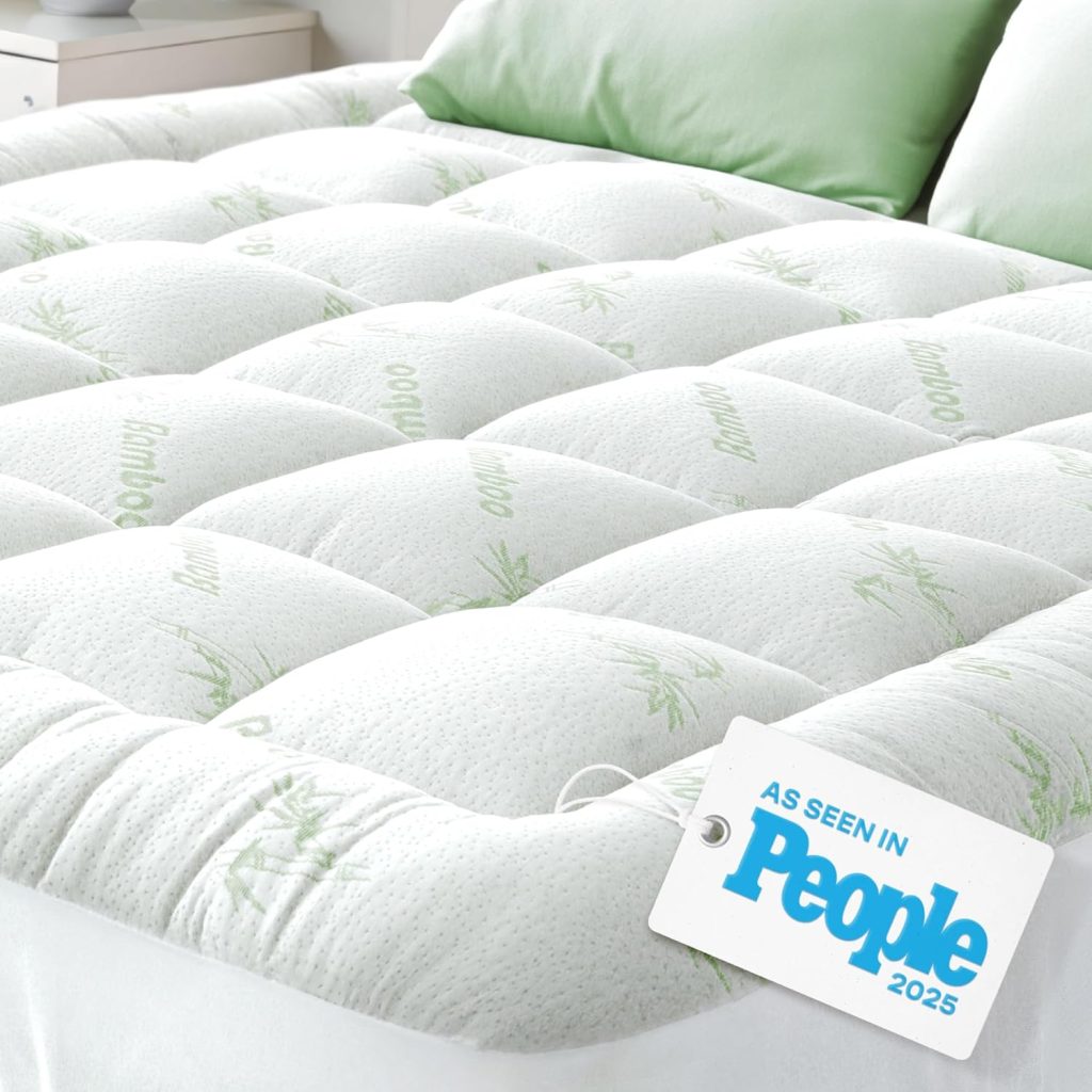 Mattress Topper!