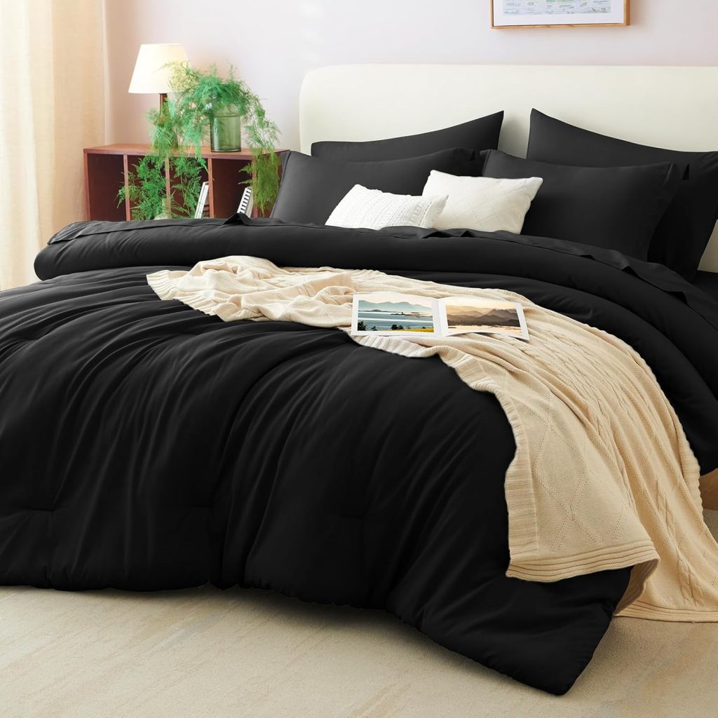 Comforter Set!
