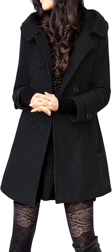 Women’s trench coat!