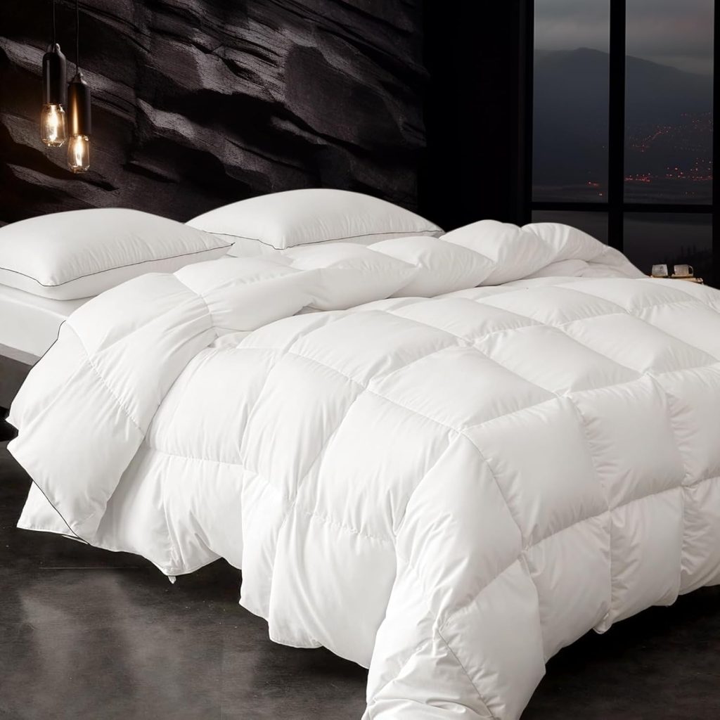 Down Comforters