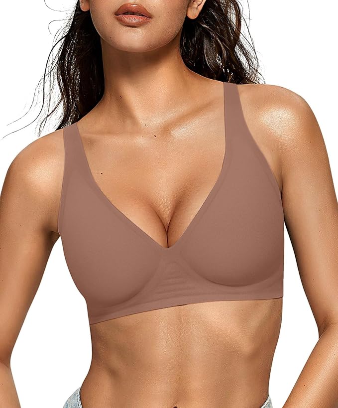 Wireless Bra!
