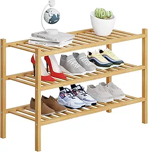 Shoe Rack Organizer