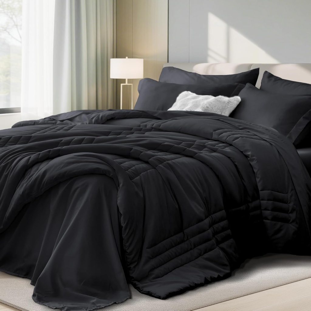 Comforter Set!