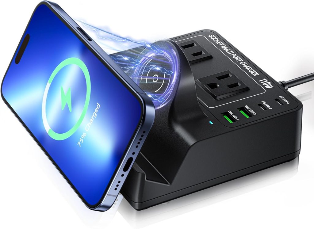 Charging Station