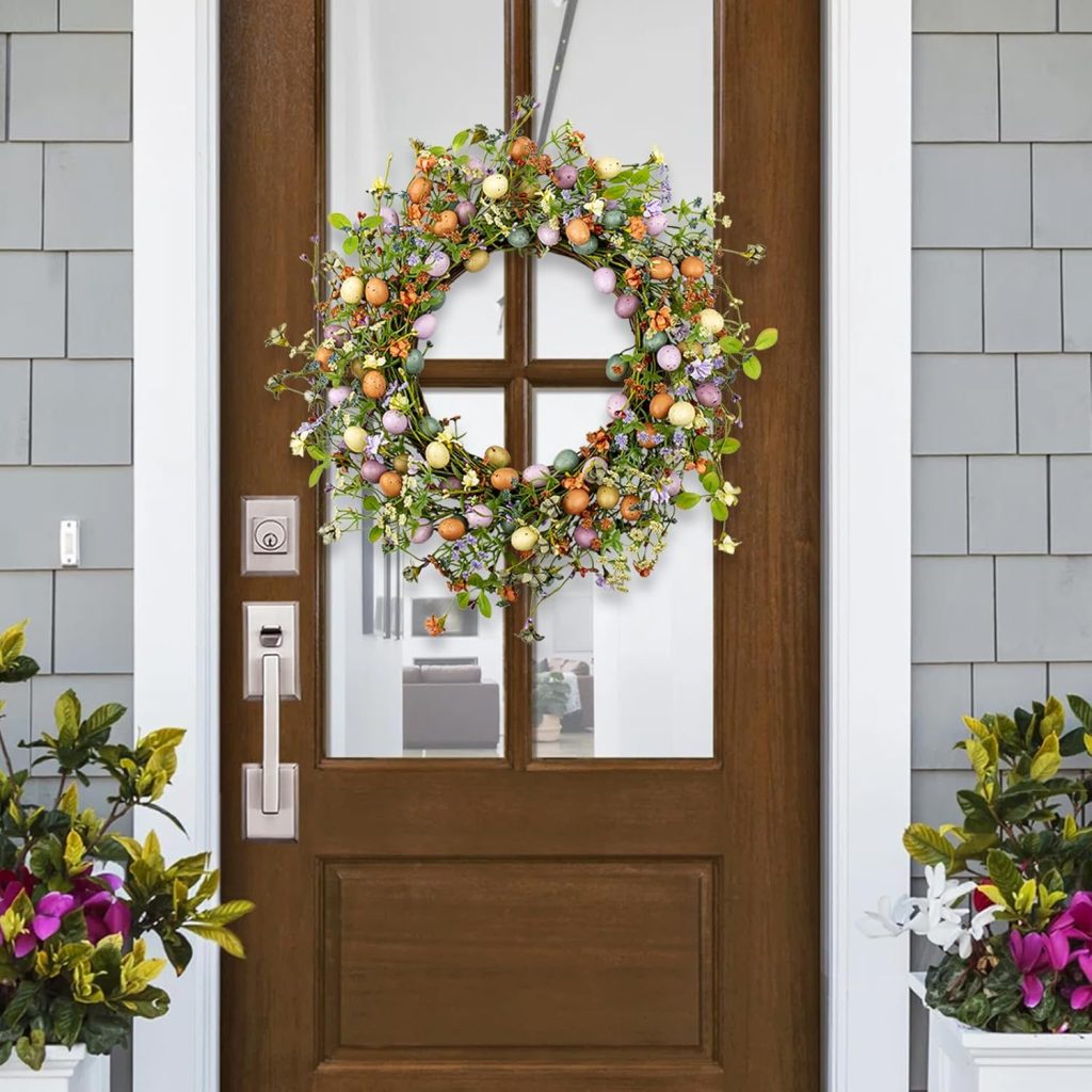Spring Wreath