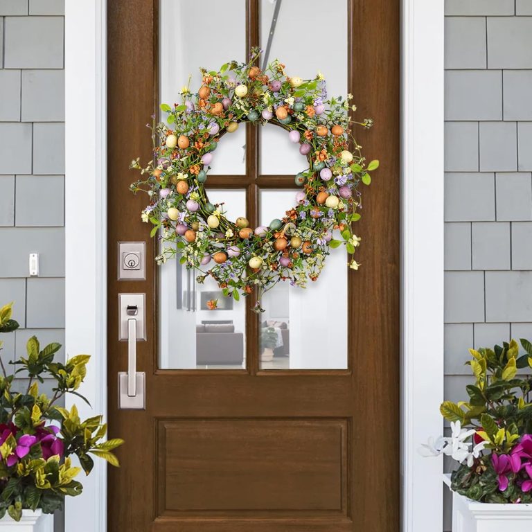 Spring Wreath