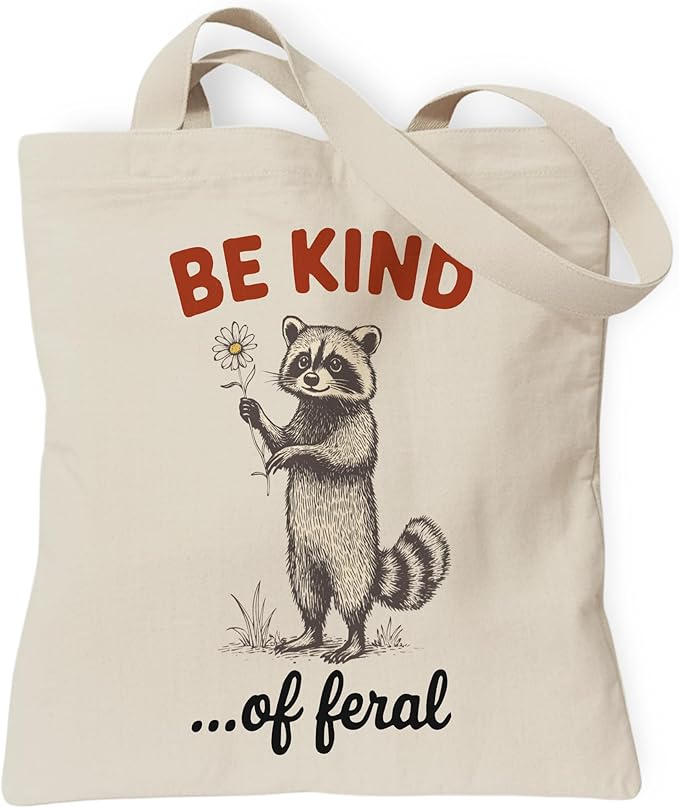 Funny Tote Bag
