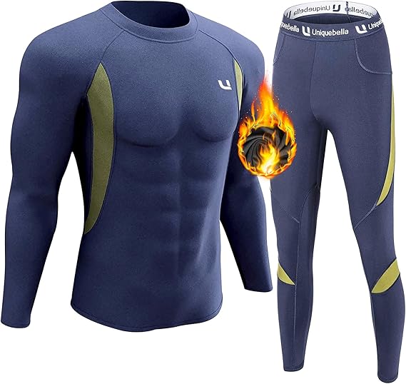 Thermal Set